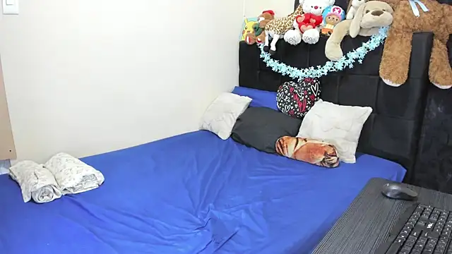 zusan_king_ Chat XXX in diretta
