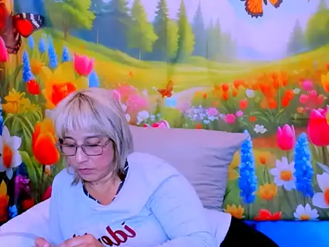 indianroxy Chat XXX in diretta