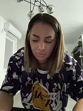 KirstieVegas: απευθείας συνομιλία ΧΧΧ