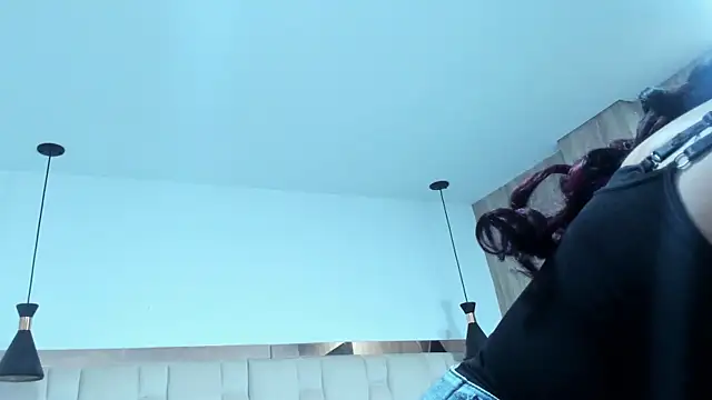 Czat XXX na żywo – Barbbara_sweett