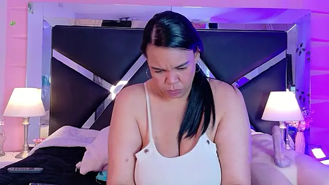 Czat XXX na żywo – Veronica_Nasty_