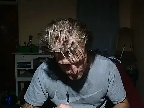 the-billy-blue Live XXX-Chat