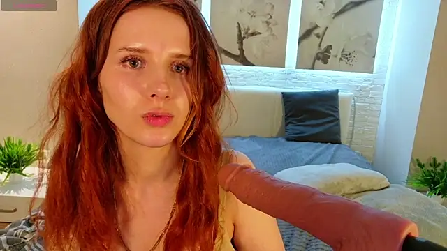 Chat XXX ao vivo de Betty_June