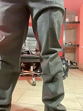 AlejoKhalifa_ 라이브 XXX 채팅