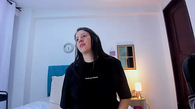 Chat XXX ao vivo de kamila_lopez