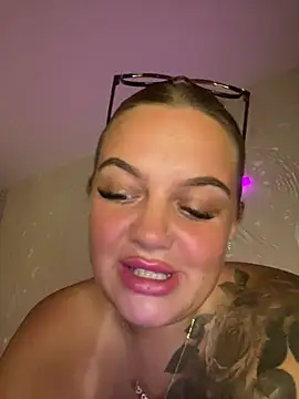 AureliaStar Live XXX-Chat