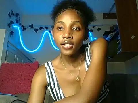 Czat XXX na żywo – Velvet_peach