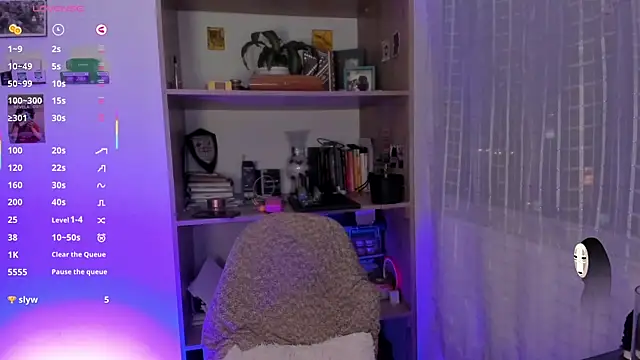 linda_giggle 라이브 XXX 채팅