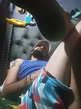 Chat +18 de hairy_mannn ao vivo