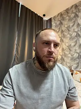 HermanFire Live XXX Chat