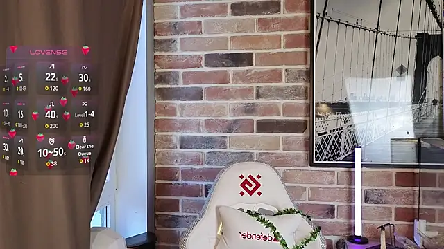 eva_swetty's Live XXX Chat