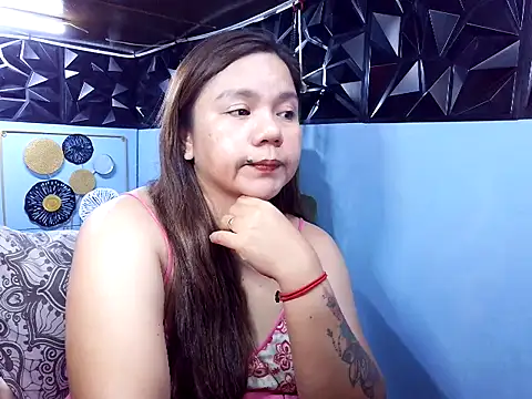 Chat XXX ao vivo de ambersmile