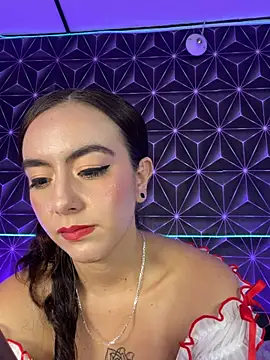 Chat XXX en directo de MelanyyJhonson15