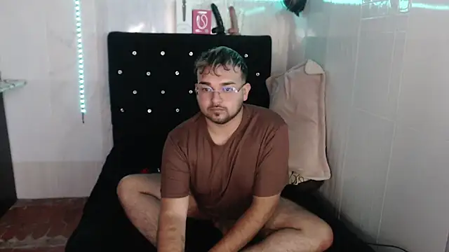 Jeilou live XXX chat