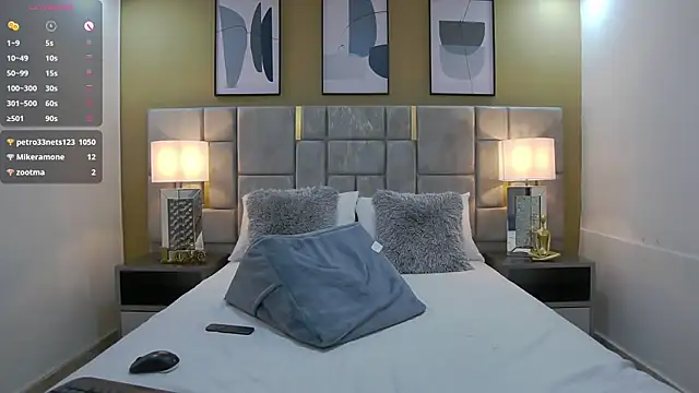 Živý XXX chat Little_Amarantha
