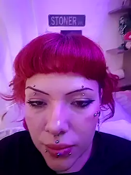 Czat XXX na żywo – Sarah-Stoner