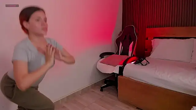 alliss_ginger_n Live XXX chat
