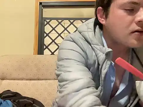 alecsgzz Live XXX-Chat