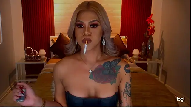 StellaStrong30 Live XXX-Chat