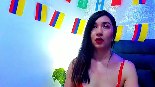 VictoriaRouge_'s Live XXX Chat