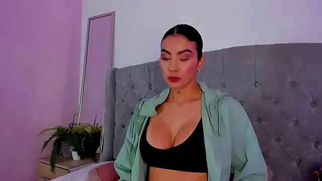 BianncaRibeiro 即時 XXX 聊天