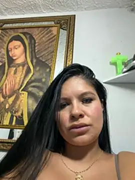 Elara_Luxe 现场XXX聊天