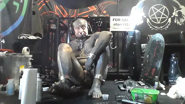 Chatroom XXX en direct de objectwrom