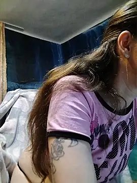 Chat +18 de CrazyMaya39 ao vivo