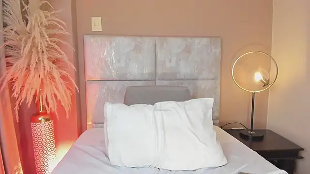 צ'אט XXX בשידור חי של AnnaDenver