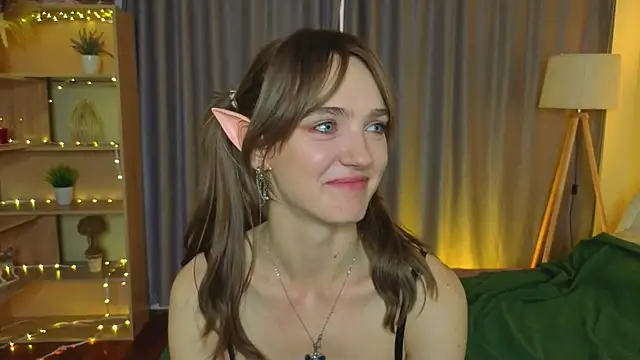 MarielRoloson Chat XXX in diretta