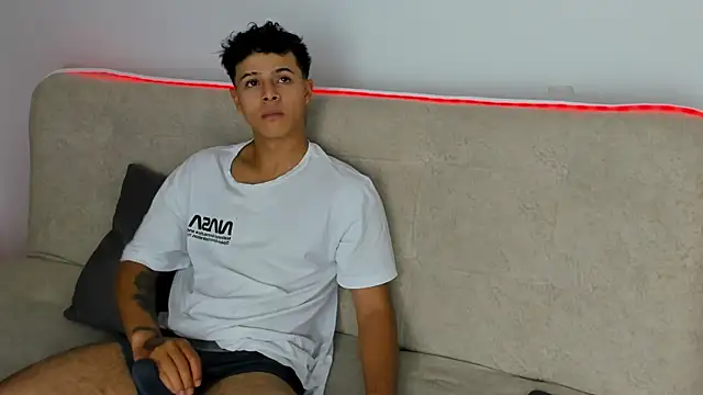Chat XXX en directo de _Alex_Colton