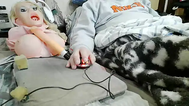 messi_syssy 라이브 XXX 채팅
