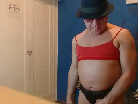 Fabrissi 即時 XXX 聊天
