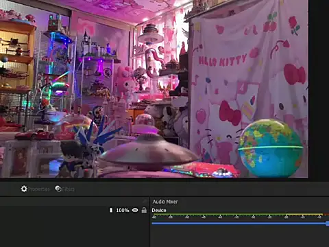JesuAdam 现场XXX聊天