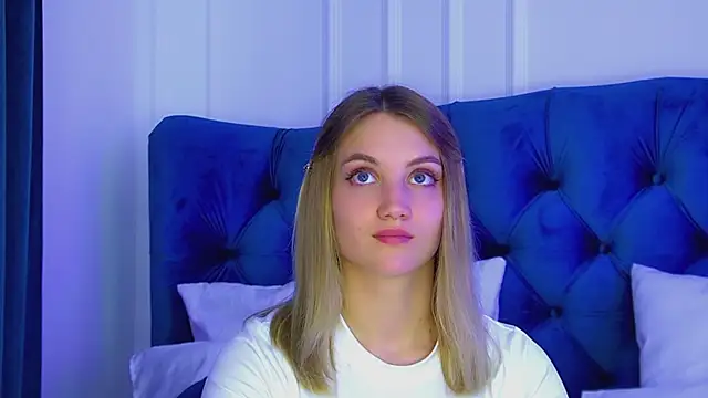 StacyEvancesn Live XXX chat