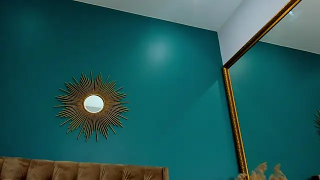 LunaKale Adlı Modelin Canlı XXX Sohbeti