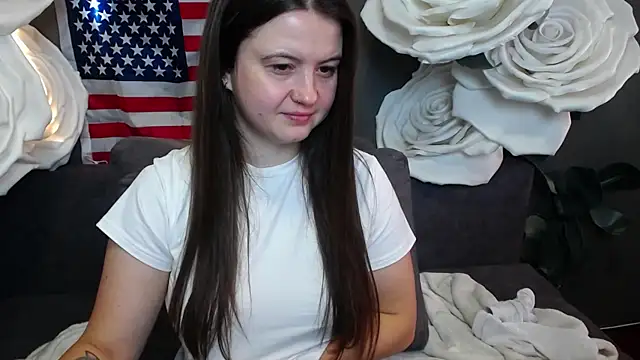 MavkaCute Live XXX-chat
