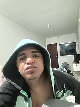 Boy_zi Webcamshow
