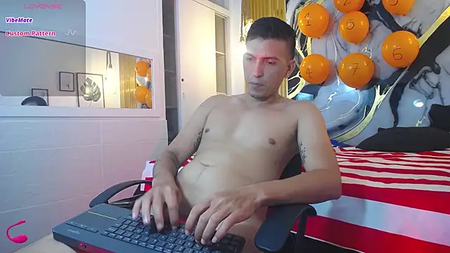 Dereck_Smithh Live XXX-Chat
