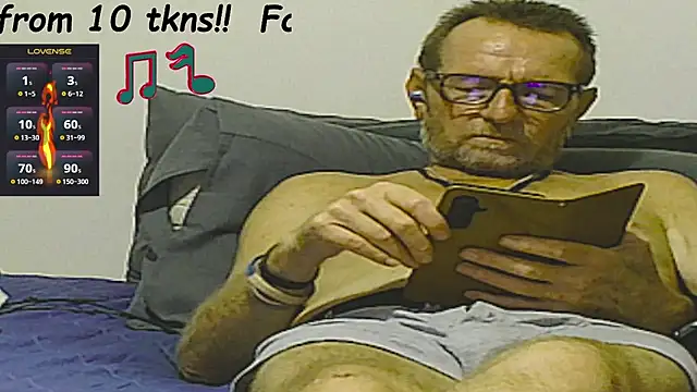 forexxxx_man Chat XXX in diretta