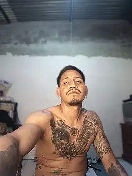 XXX chat uživo modela cielo420