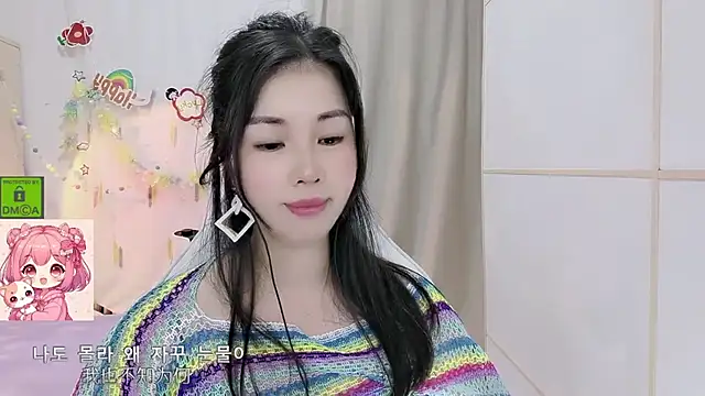 Chat +18 de HK_angelchloe ao vivo