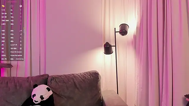 Emma_Lirys 即時 XXX 聊天