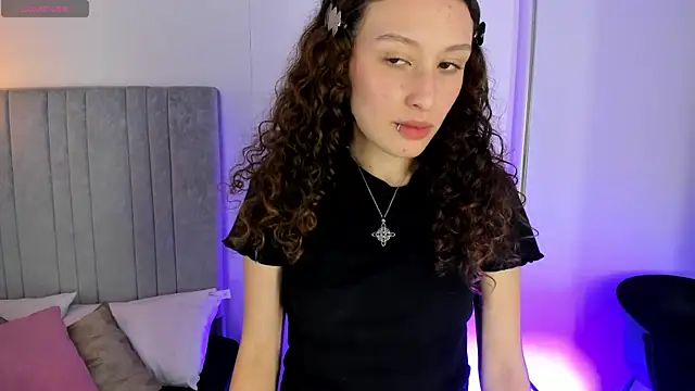 Martina_077's Live XXX Chat