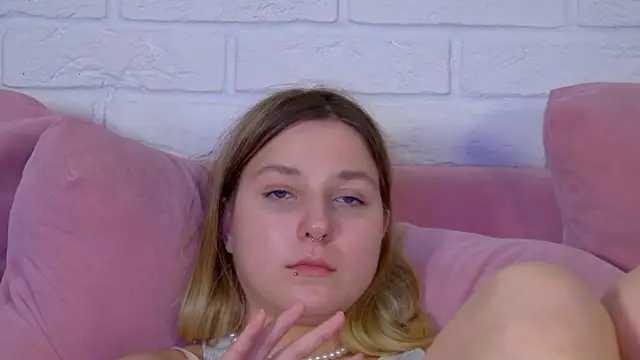 Chat XXX en directo de TinnaBurton