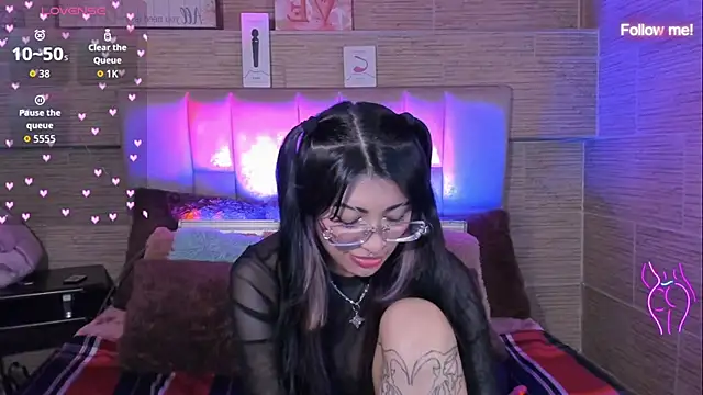 mia_devine_ 라이브 XXX 채팅