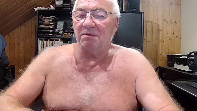 biggandybig Live XXX-Chat