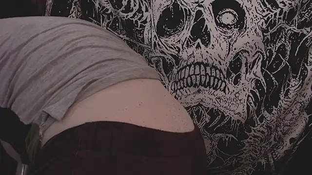 Czat XXX na żywo – mikaskullcs