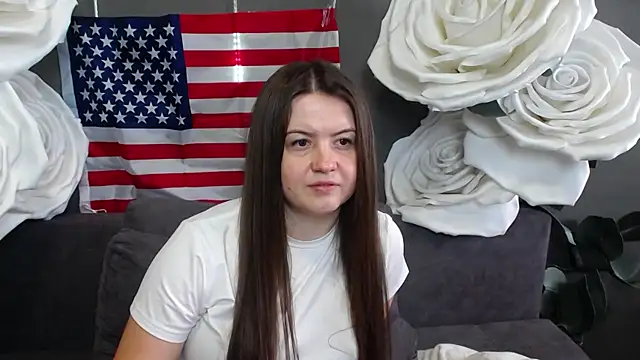 Chat XXX Live MavkaCute