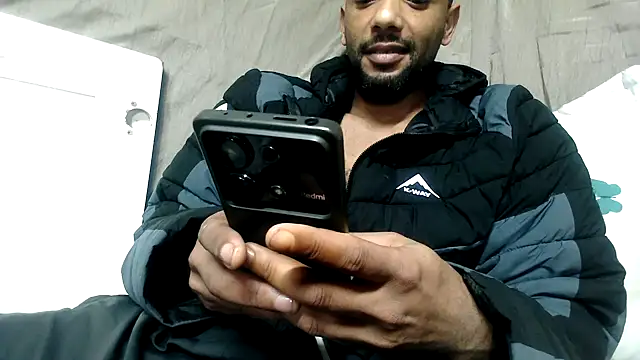 Camodick Live XXX-Chat